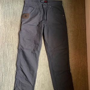 Wrangler Riggs Workwear Ripstop Technician Pants